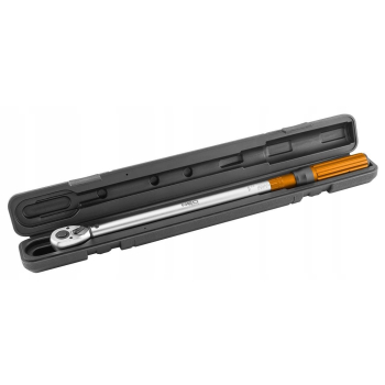 KLUCZ DYNAMOMETRYCZNY DWUKIERUNKOWY 1/2'' 60-330NM