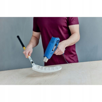 OPALARKA THERMAL 1600W KARTON RAPID