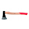 SIEKIERA TRZON DREWNIANY 1.8KG 650MM KUŹNIA
