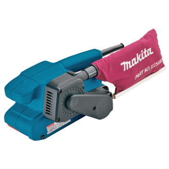 SZLIFIERKA TAŚMOWA 650W MAKITA