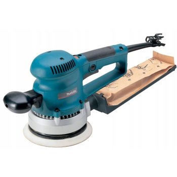 SZLIFIERKA MIMOŚRODOWA 310W 150MM MAKITA