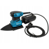 SZLIFIERKA OSCYLACYJNA 200W MAKITA