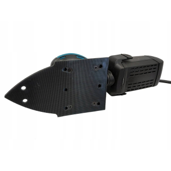 SZLIFIERKA OSCYLACYJNA 200W MAKITA