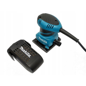 SZLIFIERKA OSCYLACYJNA 200W MAKITA