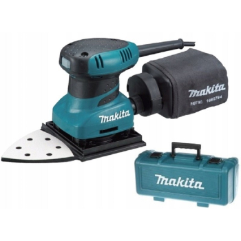 SZLIFIERKA OSCYLACYJNA 200W MAKITA