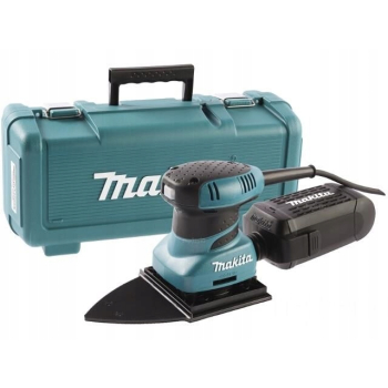 SZLIFIERKA OSCYLACYJNA 200W MAKITA