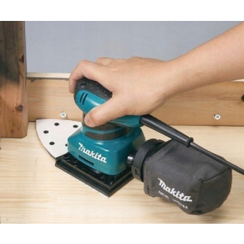 SZLIFIERKA OSCYLACYJNA 200W MAKITA