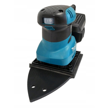 SZLIFIERKA OSCYLACYJNA 200W MAKITA