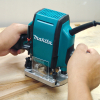 FREZARKA GÓRNOWRZECIONOWA 900W 8MM MAKITA