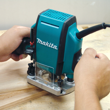 FREZARKA GÓRNOWRZECIONOWA 900W 8MM MAKITA