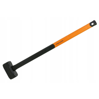 MŁOT DWURĘCZNY L 3 KG FISKARS