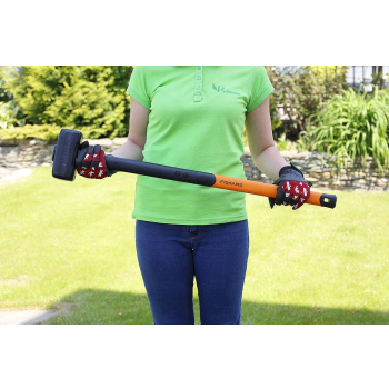 MŁOT DWURĘCZNY L 3 KG FISKARS