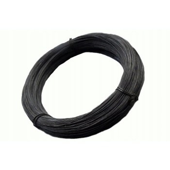 DRUT WIĄZAŁKOWY 1.2MM KONFEKCJA 5.00KG METALURGIA