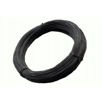 DRUT WIĄZAŁKOWY 1.2MM KONFEKCJA 5.00KG METALURGIA