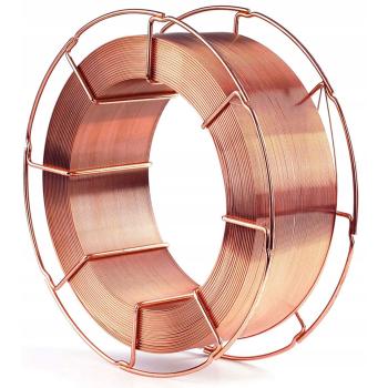 DRUT SPAWALNICZY G3SI1 0.8MM OP. 5KG METALURGIA