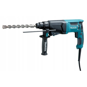 MŁOTOWIERTARKA SDS+ 720W MAKITA