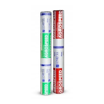 AGROWŁÓKNINA CZARNA 50G AGROSTOP 1.6*50M UN
