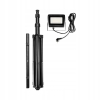 REFLEKTOR POJEDYNCZY NA STATYWIE 30W LED 2700LM NE
