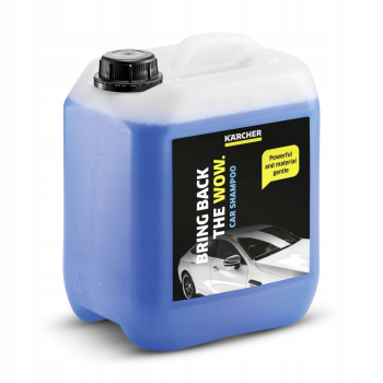 SZAMPON SAMOCHODOWY 5 L UN