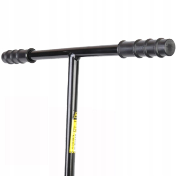 ŚWIDER DO GLEBY 3-ZWOJOWY 230MM GROT