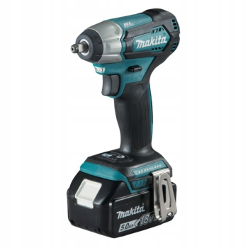 KLUCZ UDAROWY AKUMULATOROWY 3/8'' 190NM 18V 2*5.0*