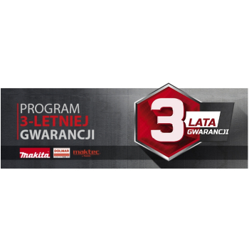 WYCISKACZ AKUMULATOROWY DO SILIKONY I KLEJU 18V 0*