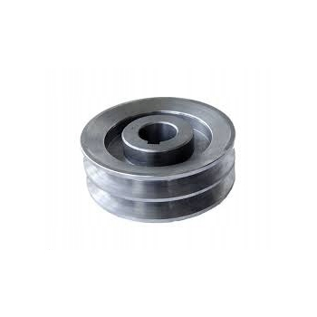 KOŁO PASOWE, PRZEKŁADNIA 2 HB 140MM FI 28MM, NA PA