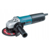 SZLIFIERKA KĄTOWA 125MM 1100W ANTI RESTART MAKITA