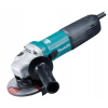 SZLIFIERKA KĄTOWA 125MM 1100W ANTI RESTART MAKITA