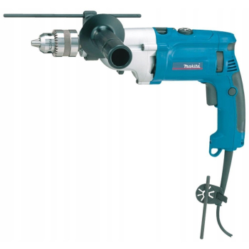 WIERTARKA UDAROWA 13MM 1010W 2-BIEGOWA MAKPAC MAKI