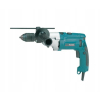 WIERTARKA UDAROWA 13MM 1010W 2-BIEGOWA UCHWYT SAMO