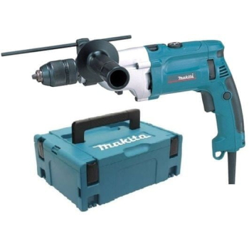 WIERTARKA UDAROWA 13MM 1010W 2-BIEGOWA UCHWYT SAMO