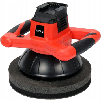 POLERKA 18V 254MM BEZ AKUMULATORA YATO