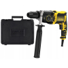 WIERTARKA UDAROWA 1100W KUFER STANLEY