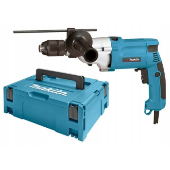 WIERTARKA UDAROWA 13MM 720W 2-BIEGOWA UCHWYT SAMOZ