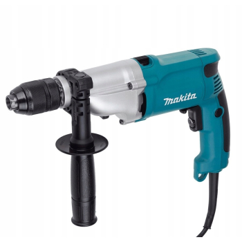 WIERTARKA UDAROWA 13MM 720W 2-BIEGOWA UCHWYT SAMOZ