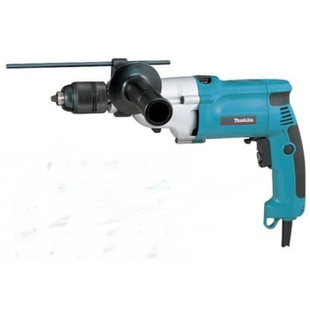 WIERTARKA UDAROWA 13MM 720W 2-BIEGOWA UCHWYT SAMOZ