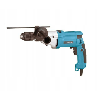 WIERTARKA UDAROWA 13MM 720W 2-BIEGOWA UCHWYT SAMOZ