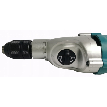 WIERTARKA UDAROWA 13MM 720W 2-BIEGOWA UCHWYT SAMOZ