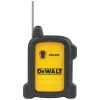 RADIO BUDOWLANE XR LI-ION DAB/FM 18V 0*AH DEWALT