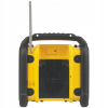 RADIO BUDOWLANE XR LI-ION DAB/FM 18V 0*AH DEWALT