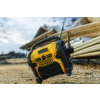 RADIO BUDOWLANE XR LI-ION DAB/FM 18V 0*AH DEWALT