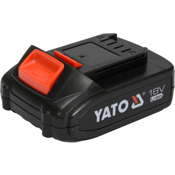 WYRZYNARKA 18V YATO