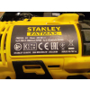 WIERTARKO-WKRĘTARKA UDAROWA 18V 2*2AH STANLEY