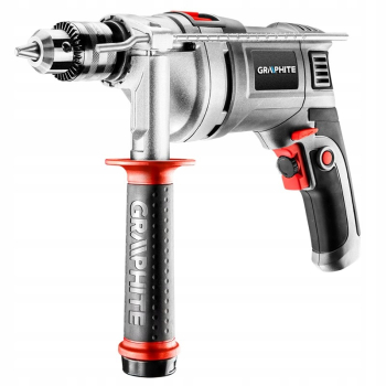 WIERTARKA UDAROWA 720W UCHWYT KLUCZYKOWY 13 MM OBR