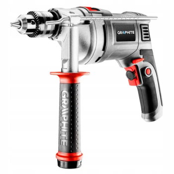 WIERTARKA UDAROWA 720W UCHWYT KLUCZYKOWY 13 MM OBR