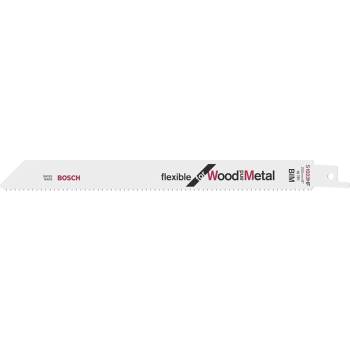 BRZESZCZOT DO PIŁY SZABLASTEJ S1022HF 200SZT BOSCH