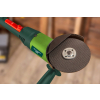 SZLIFIERKA KĄTOWA 125MM 1050W VERTO