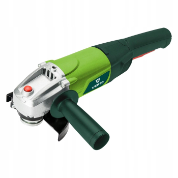 SZLIFIERKA KĄTOWA 125MM 1050W VERTO