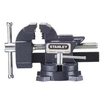 IMADŁO ŚLUSARSKIE OBROTOWE LEKKIE 100MM/4 1/2'' ST